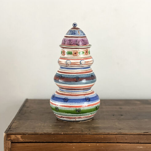 Wobble Vase III