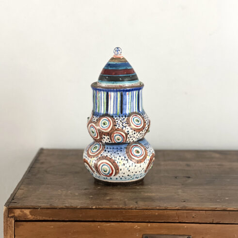 Wobble Vase II