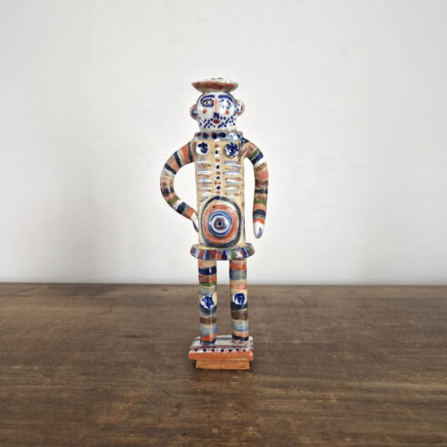 Standing Man II