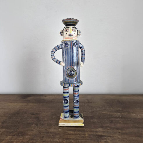 Standing Man I