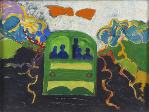 Primary III Go on an Outing