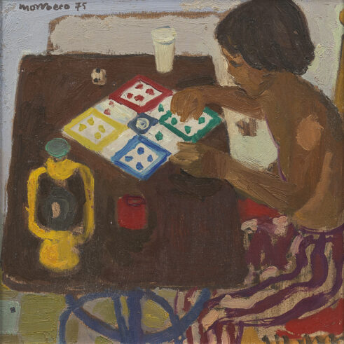 Ludo