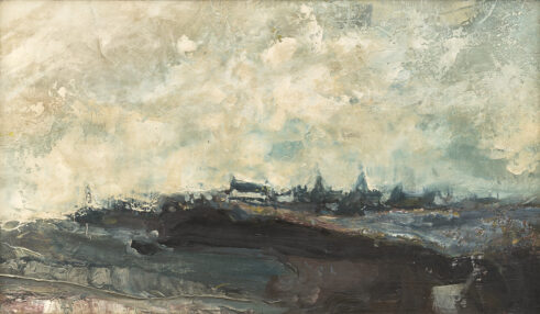 Fife Fishing Village