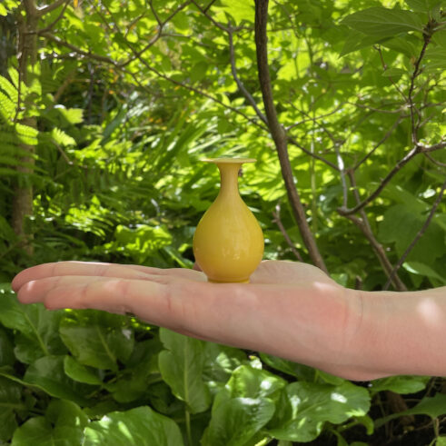 Miniature Pot – Large