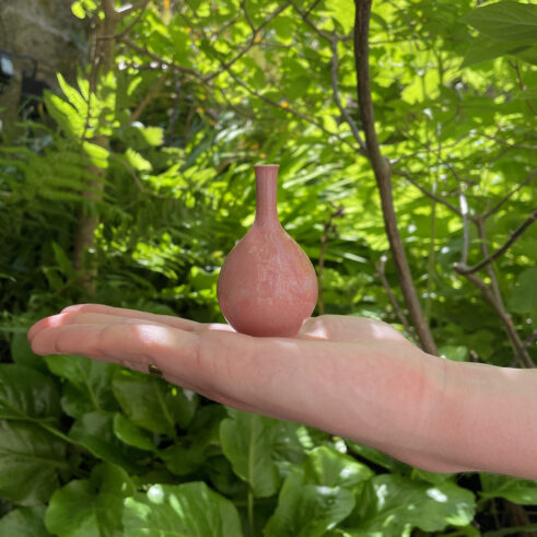 Miniature Pot – Large