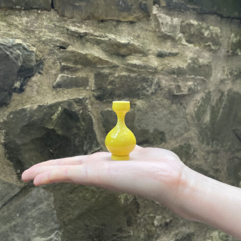 Miniature Pot – Medium