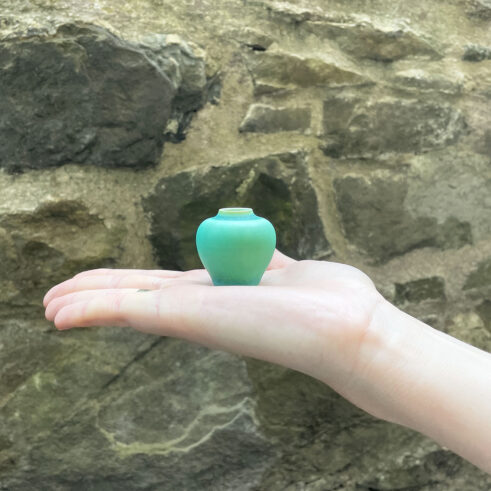 Miniature Pot – Medium