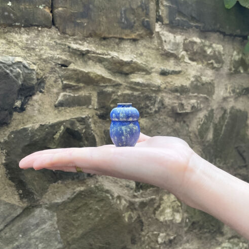 Miniature Pot – Medium
