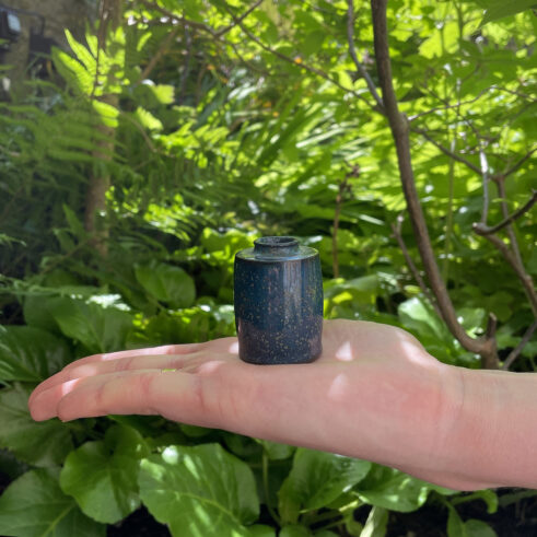 Miniature Pot – Large