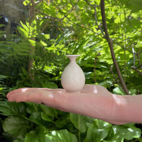 Miniature Pot – Large