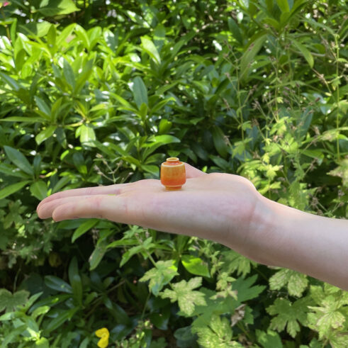 Miniature Pot – Small
