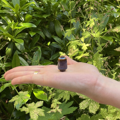 Miniature Pot – Small