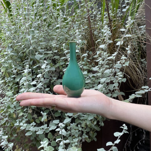 Miniature Pot – Extra Large