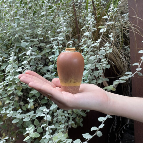 Miniature Pot – Extra Large