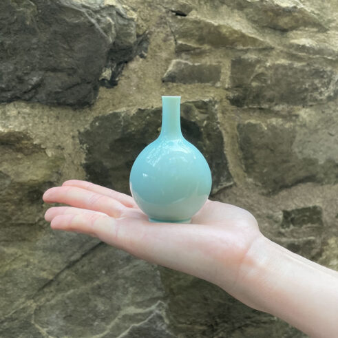 Miniature Pot – Extra Large
