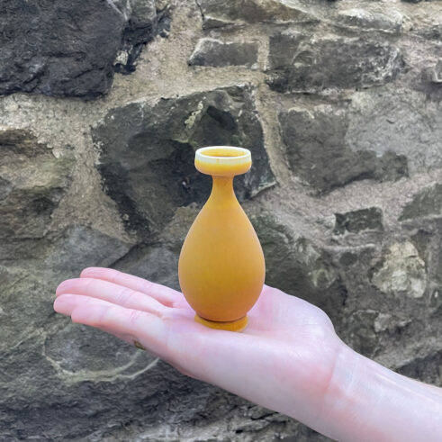 Miniature Pot – Extra Large