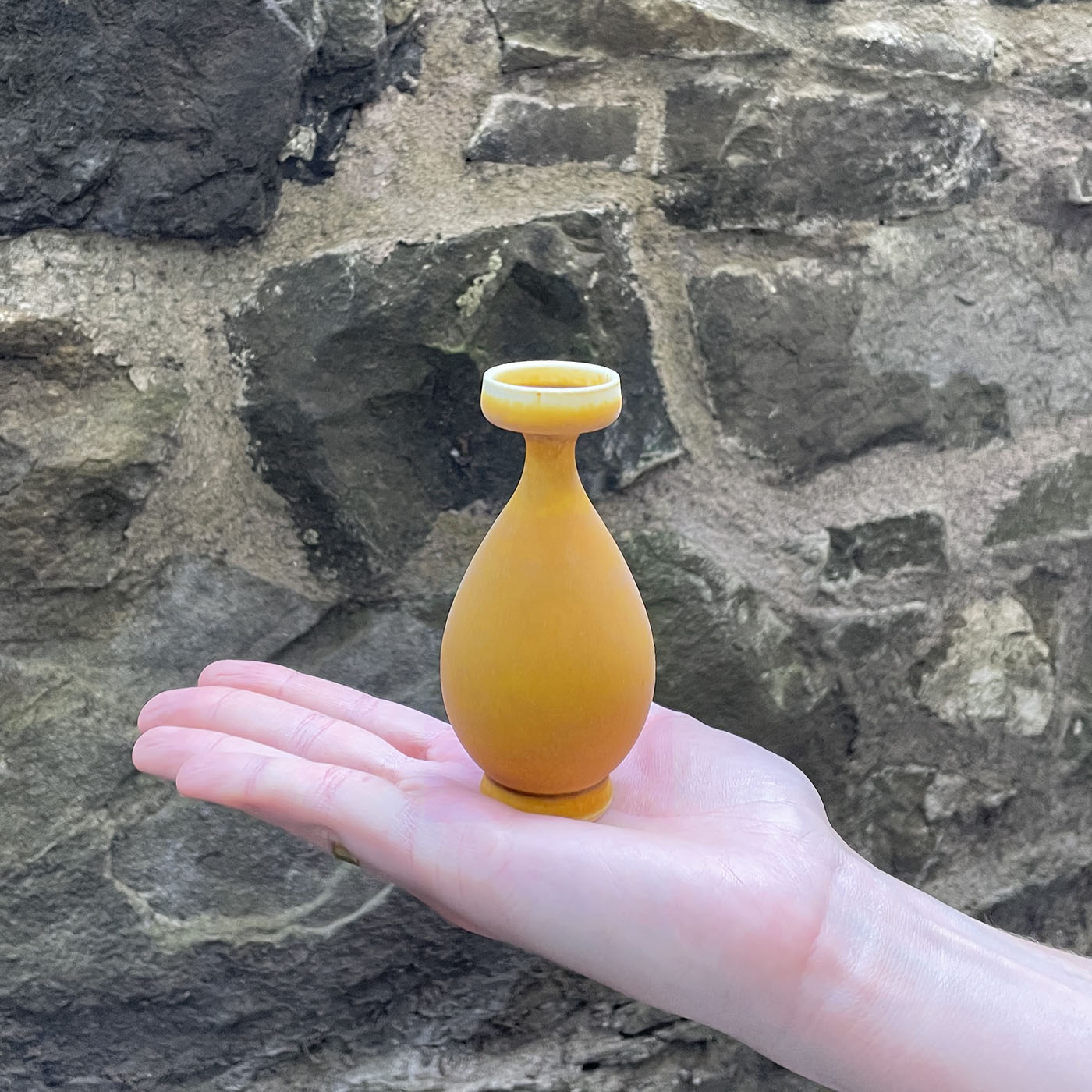 Miniature Pot - Extra Large