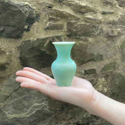 Miniature Pot – Extra Large