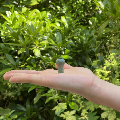 Miniature Pot – Small