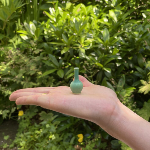 Miniature Pot – Small