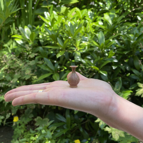 Miniature Pot – Small
