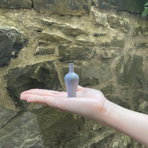 Miniature Pot – Medium