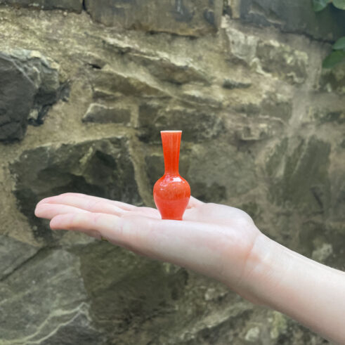 Miniature Pot – Medium