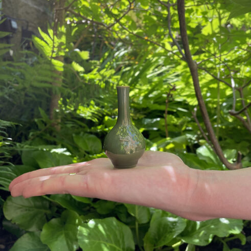Miniature Pot – Large
