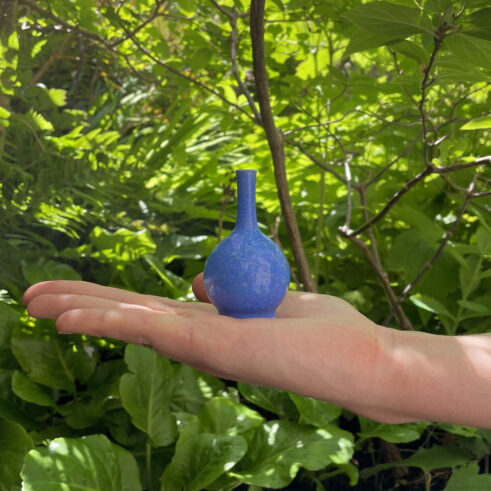 Miniature Pot – Large