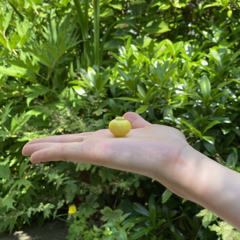 Miniature Pot – Small
