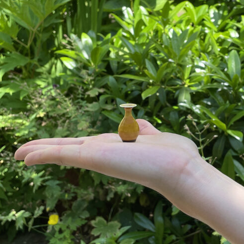 Miniature Pot – Small