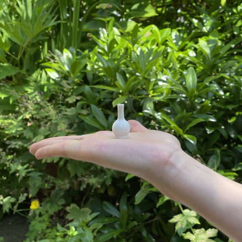 Miniature Pot – Small
