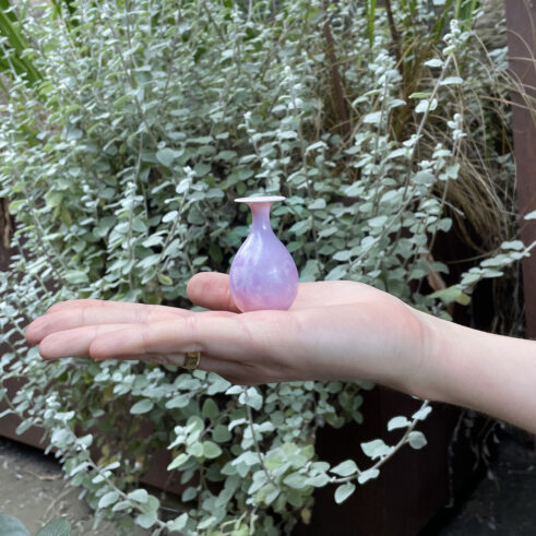 Miniature Pot – Medium