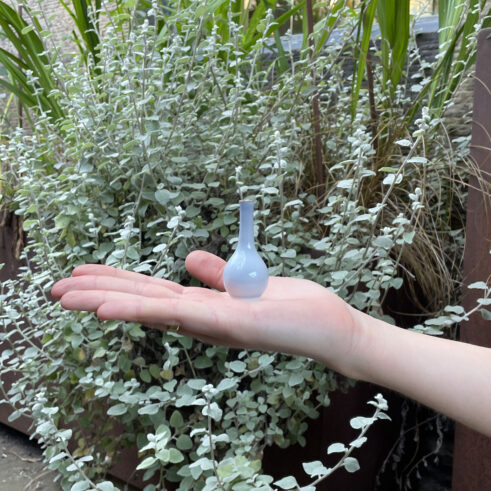 Miniature Pot – Medium