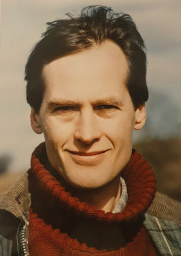 Lord Howarth