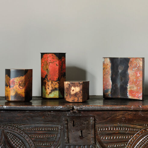Lord Howarth of Newport’s Koji Hatakeyama Collection