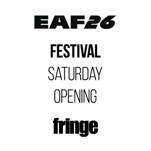 Festival Saturday Opening