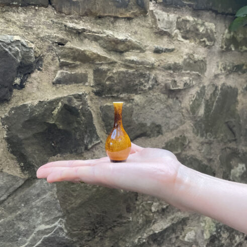Miniature Pot – Medium