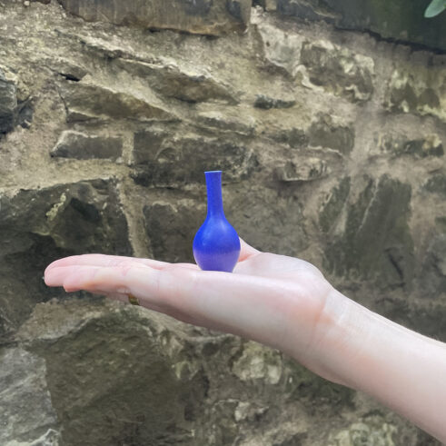 Miniature Pot – Medium