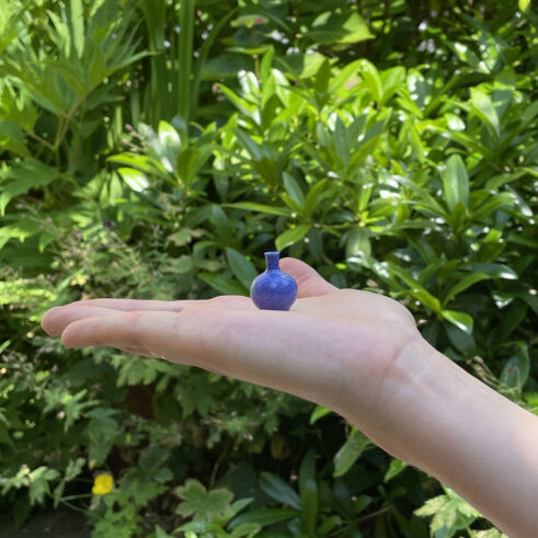 Miniature Pot – Small