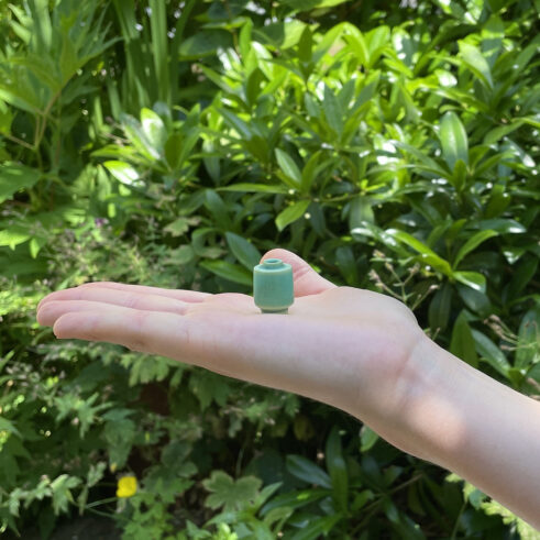 Miniature Pot – Small
