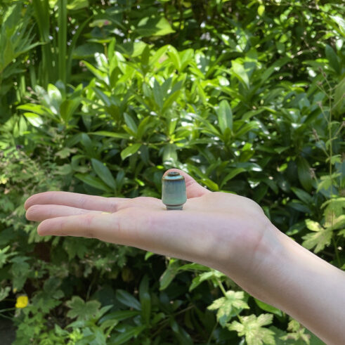Miniature Pot – Small