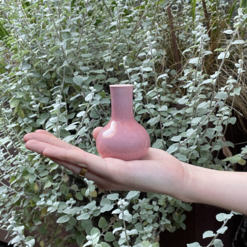 Miniature Pot – Extra Large