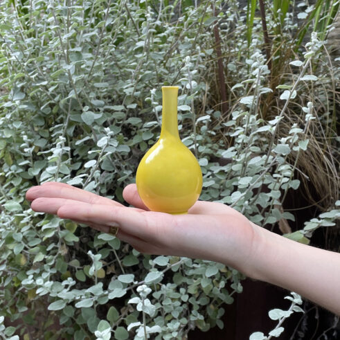 Miniature Pot – Extra Large