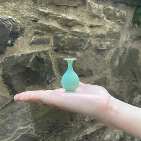 Miniature Pot – Medium