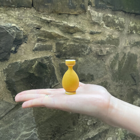 Miniature Pot – Medium