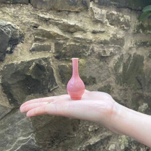 Miniature Pot – Medium