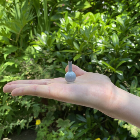 Miniature Pot – Small