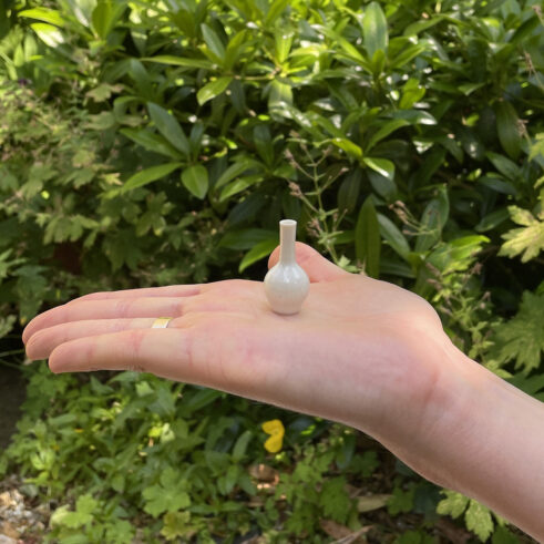 Miniature Pot – Small
