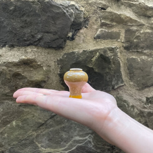 Miniature Pot – Medium